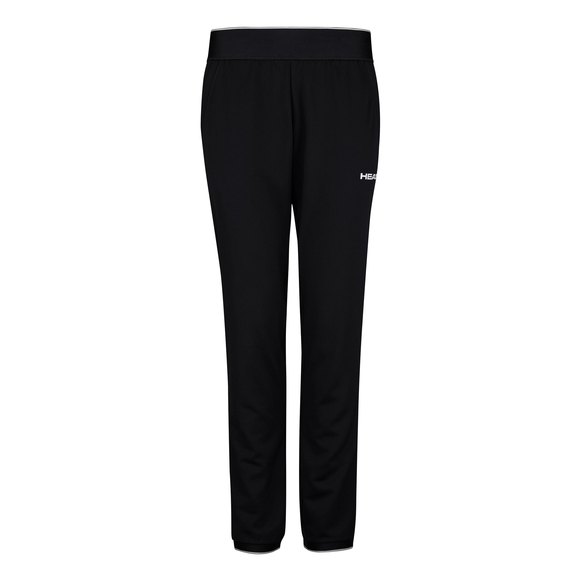 HEAD Breaker Pantalón de entrenamiento Mujeres - negro,