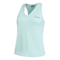 Janet Camiseta de tirantes Mujeres - mint,