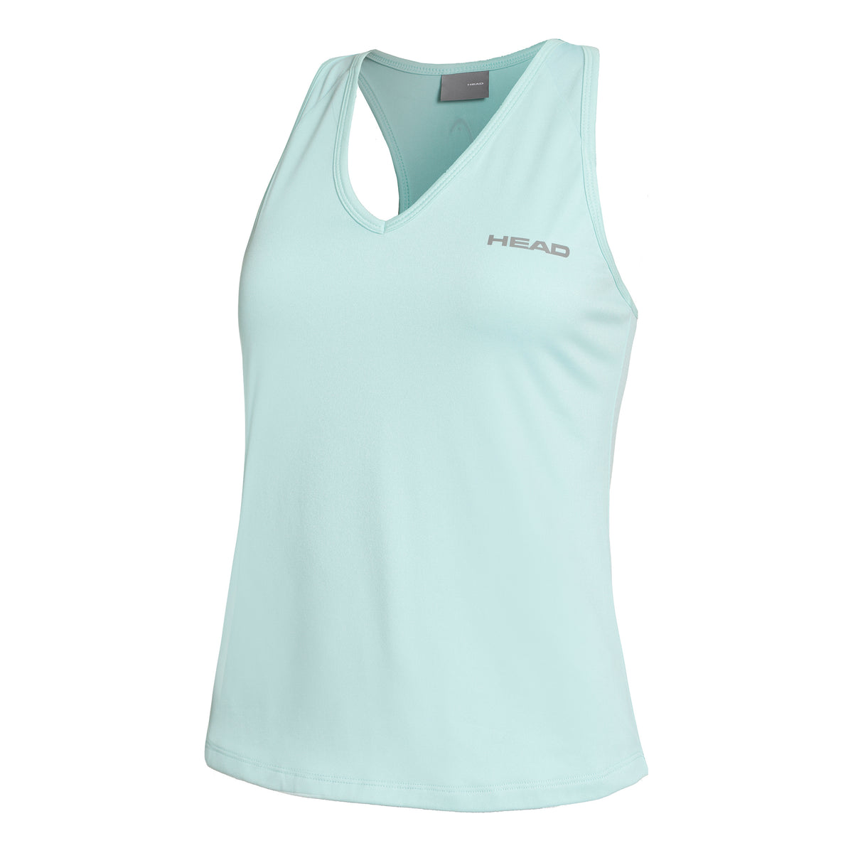 HEAD Janet Camiseta de tirantes Mujeres - mint,