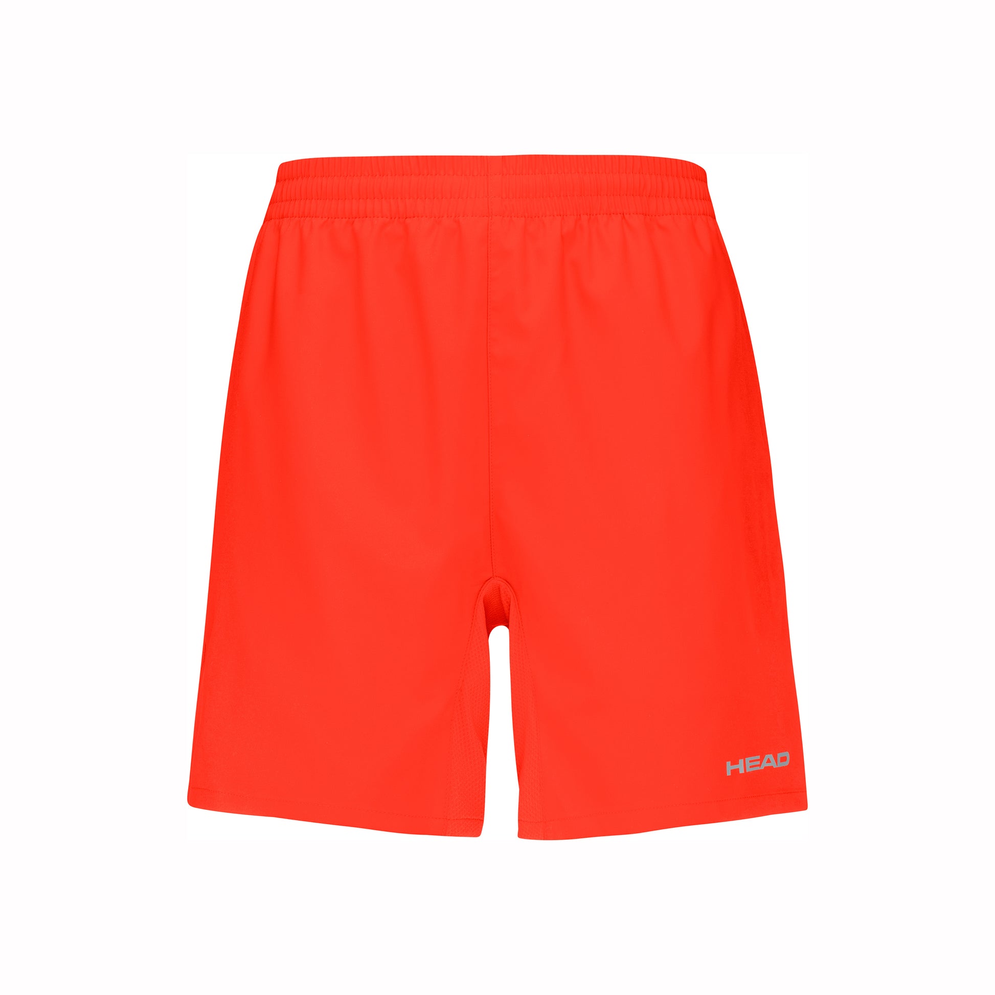 HEAD Club Shorts Hombres - naranja,
