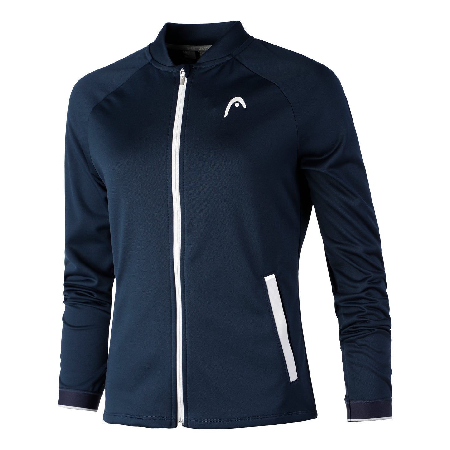 HEAD Breaker Chaqueta de entrenamiento Mujeres - azul,