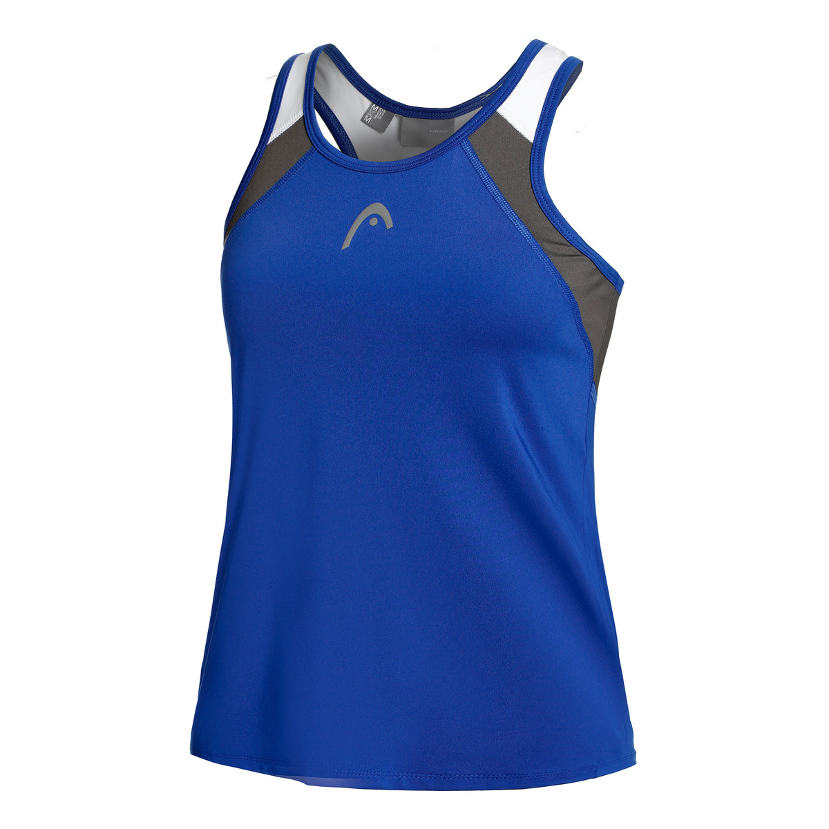 HEAD 22 Camiseta de tirantes Mujeres - azul,