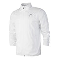 22 Chaqueta de entrenamiento Hombres - blanco,