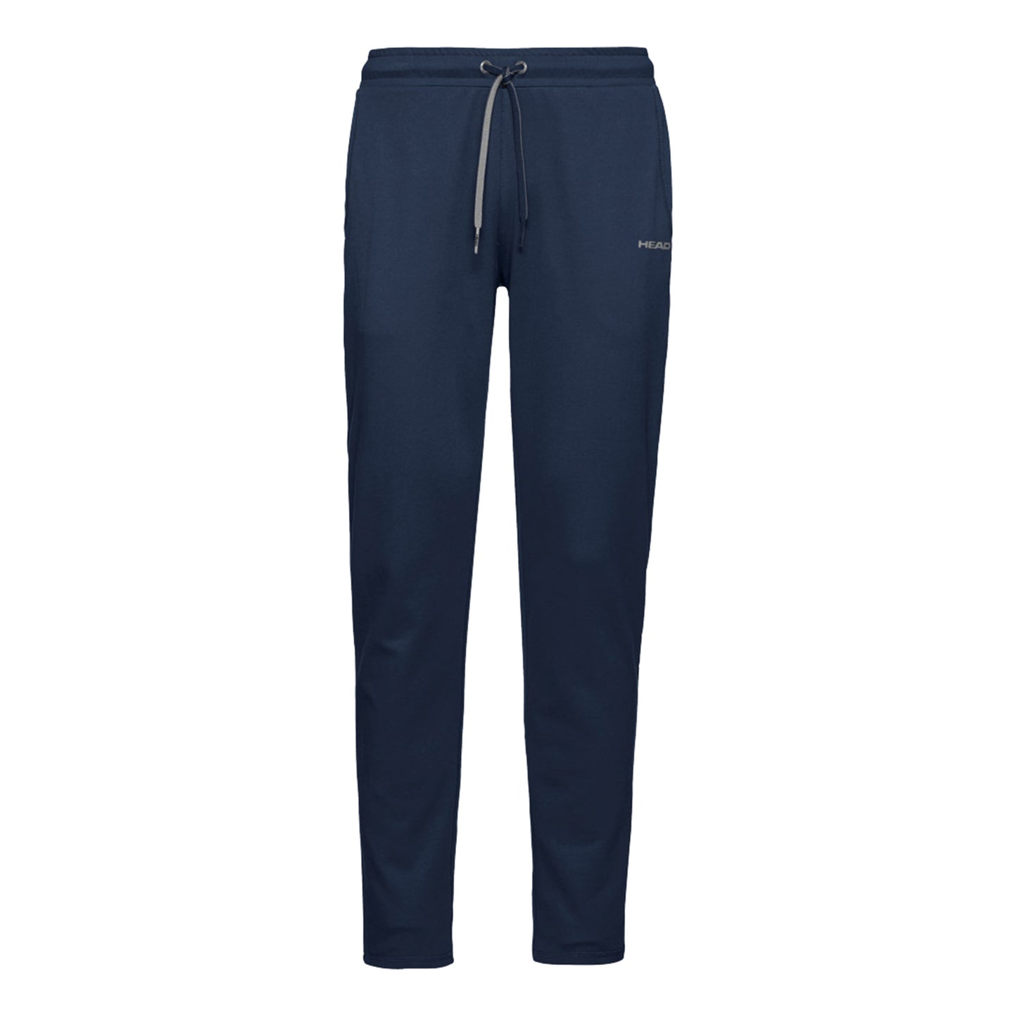 HEAD Club Byron Pantalón De Entrenamiento Hombres-Azul,Blanco