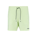 Shorts Hombres - verde claro,