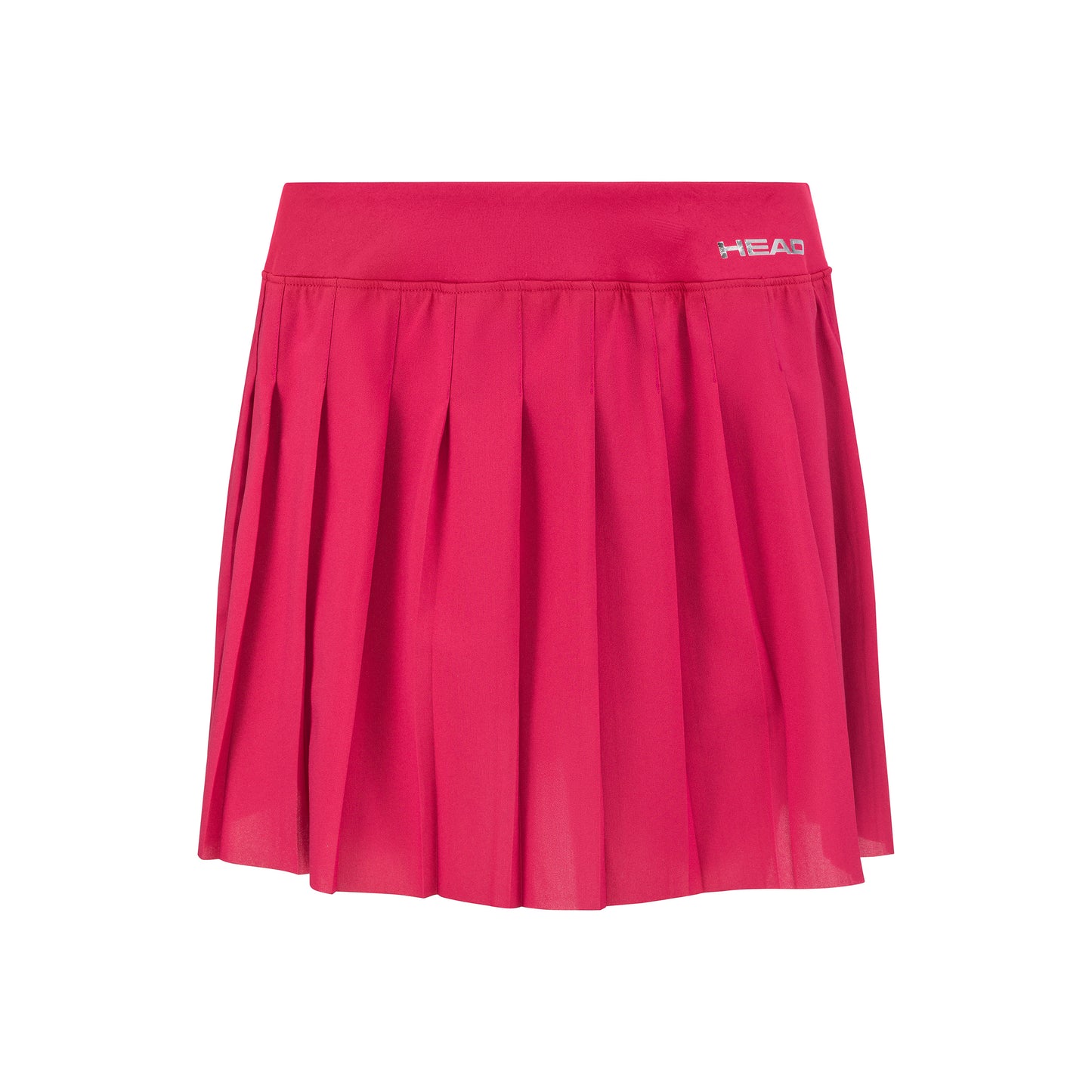 HEAD Performance Falda Mujeres - rosa,