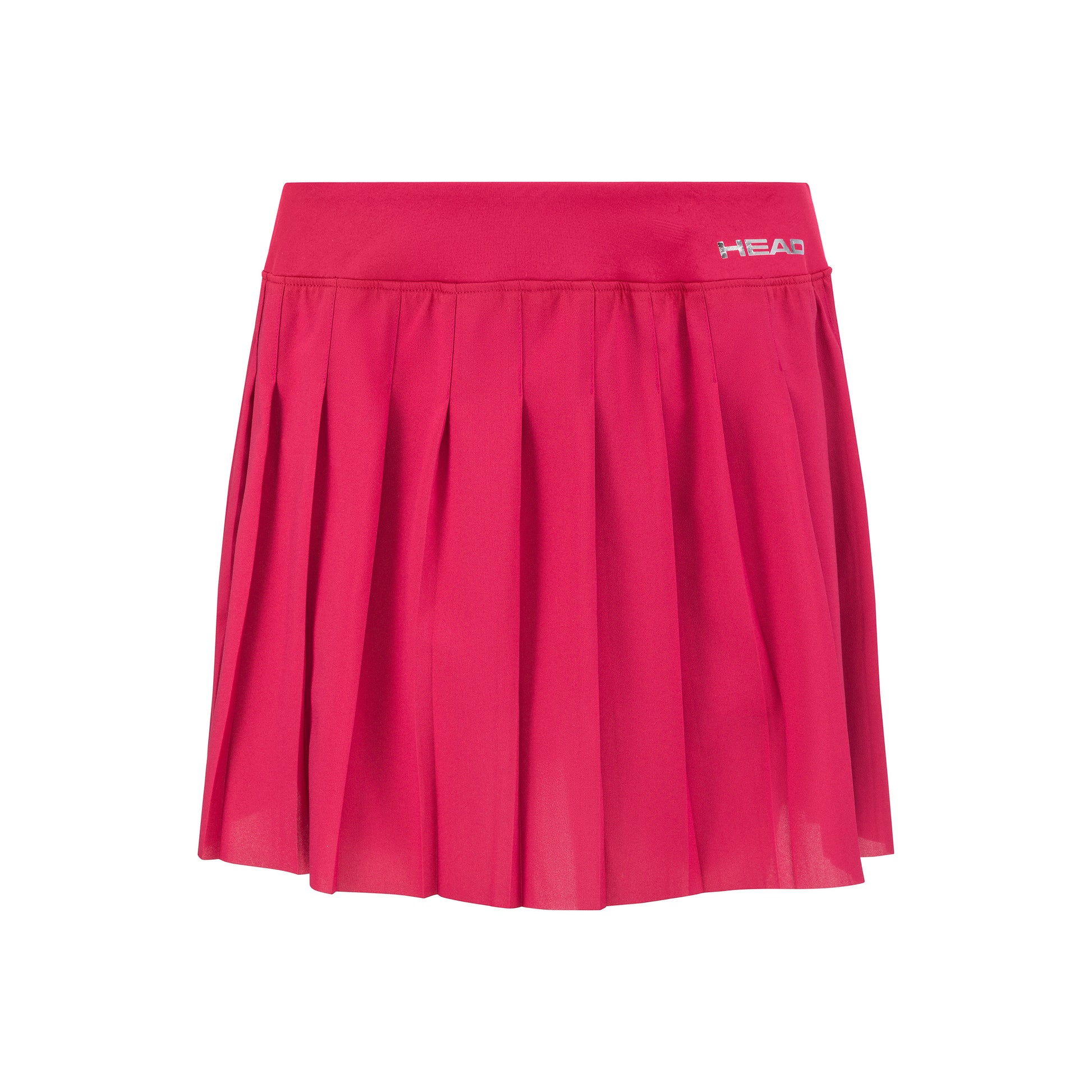 HEAD Performance Falda Mujeres - rosa,