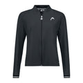 Breaker Chaqueta de entrenamiento Mujeres - negro,
