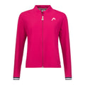 Breaker Chaqueta de entrenamiento Mujeres - rosa,