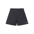 Dynamic Shorts con bolsillo para pelota Mujeres - negro,