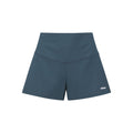 Dynamic Shorts con bolsillo para pelota Mujeres - azul oscuro,