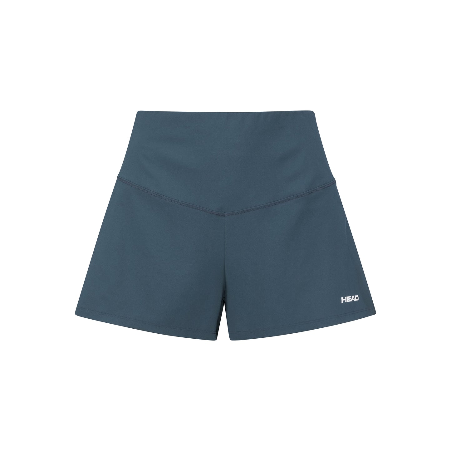 HEAD Dynamic Shorts con bolsillo para pelota Mujeres - azul oscuro,