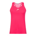 Spirit Camiseta de tirantes Mujeres - rosa,