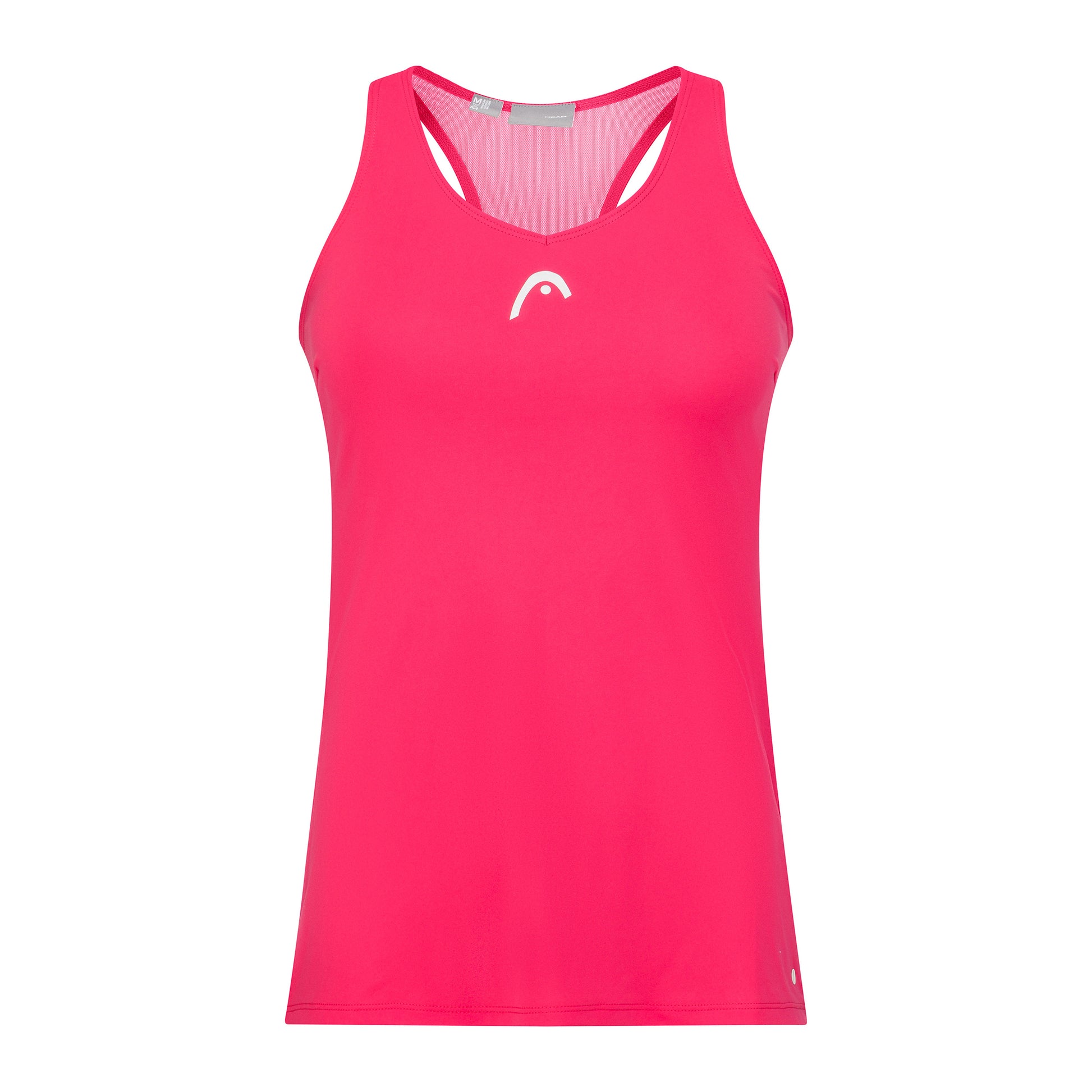 HEAD Spirit Camiseta de tirantes Mujeres - rosa,