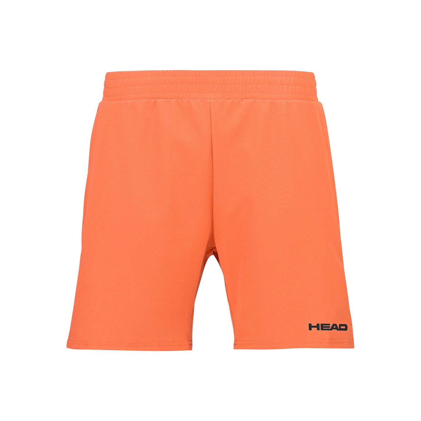 HEAD Power Shorts Hombres - naranja,