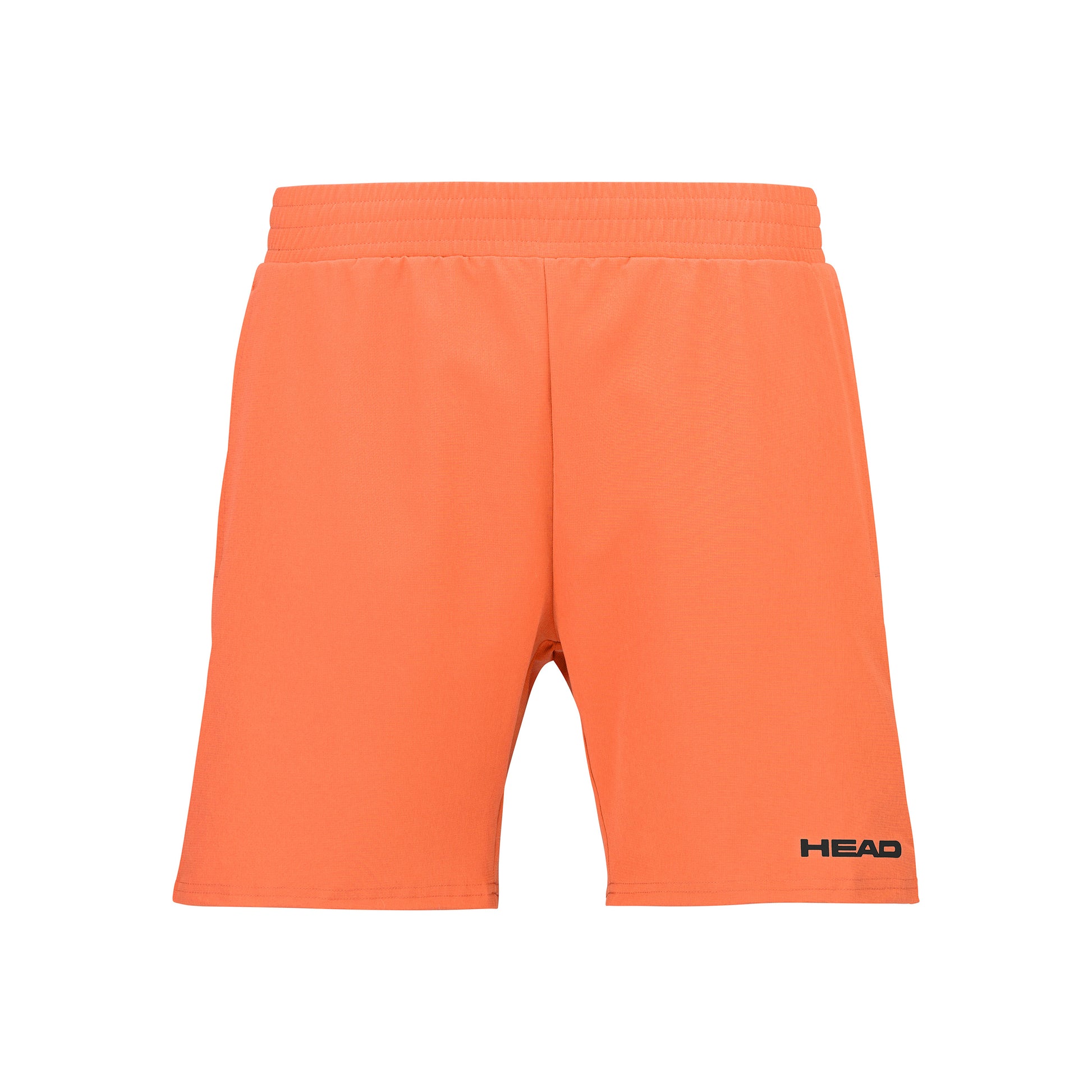 HEAD Power Shorts Hombres - naranja,