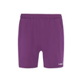 Performance Shorts Hombres - lila,
