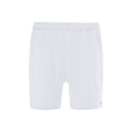 Performance Shorts Hombres - blanco,