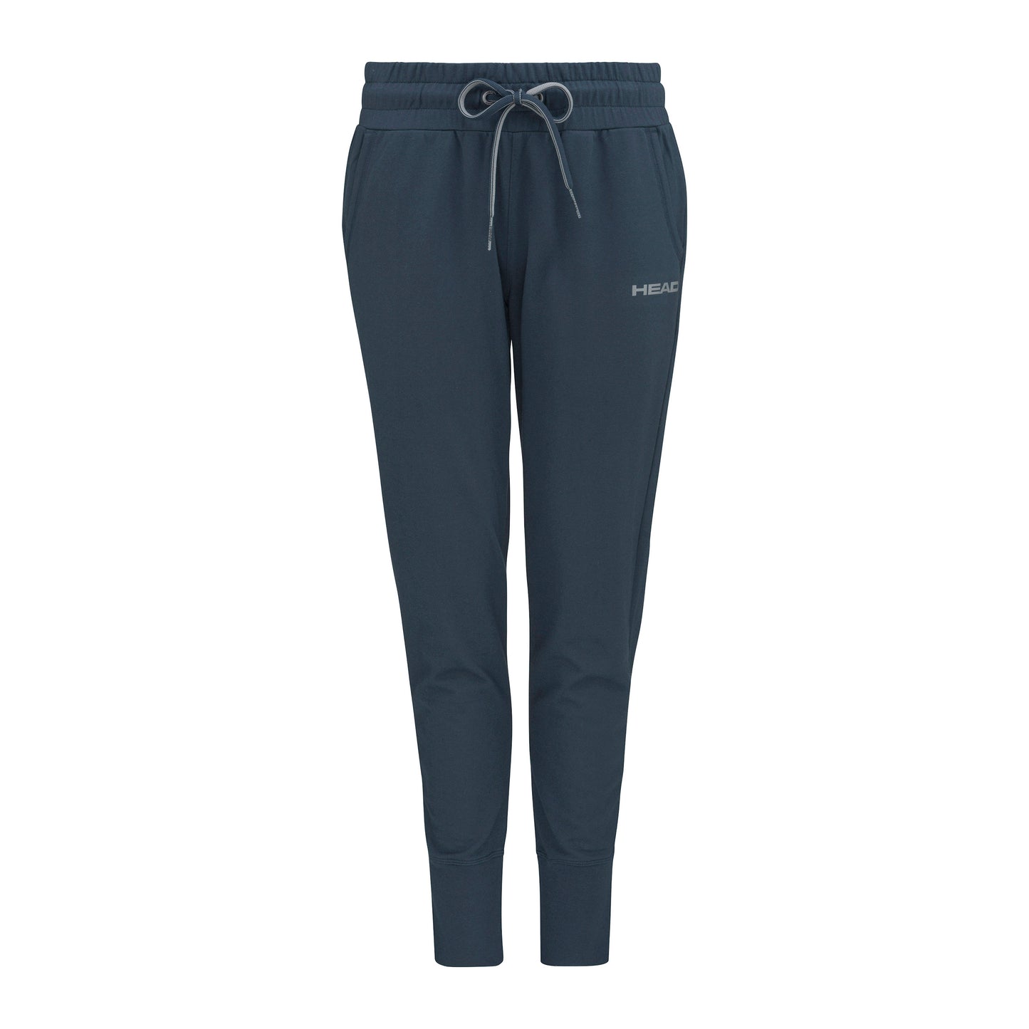 HEAD Club Rosie Pantalón de entrenamiento Mujeres - azul oscuro,