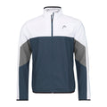 22 Chaqueta de entrenamiento Hombres - azul oscuro, blanco