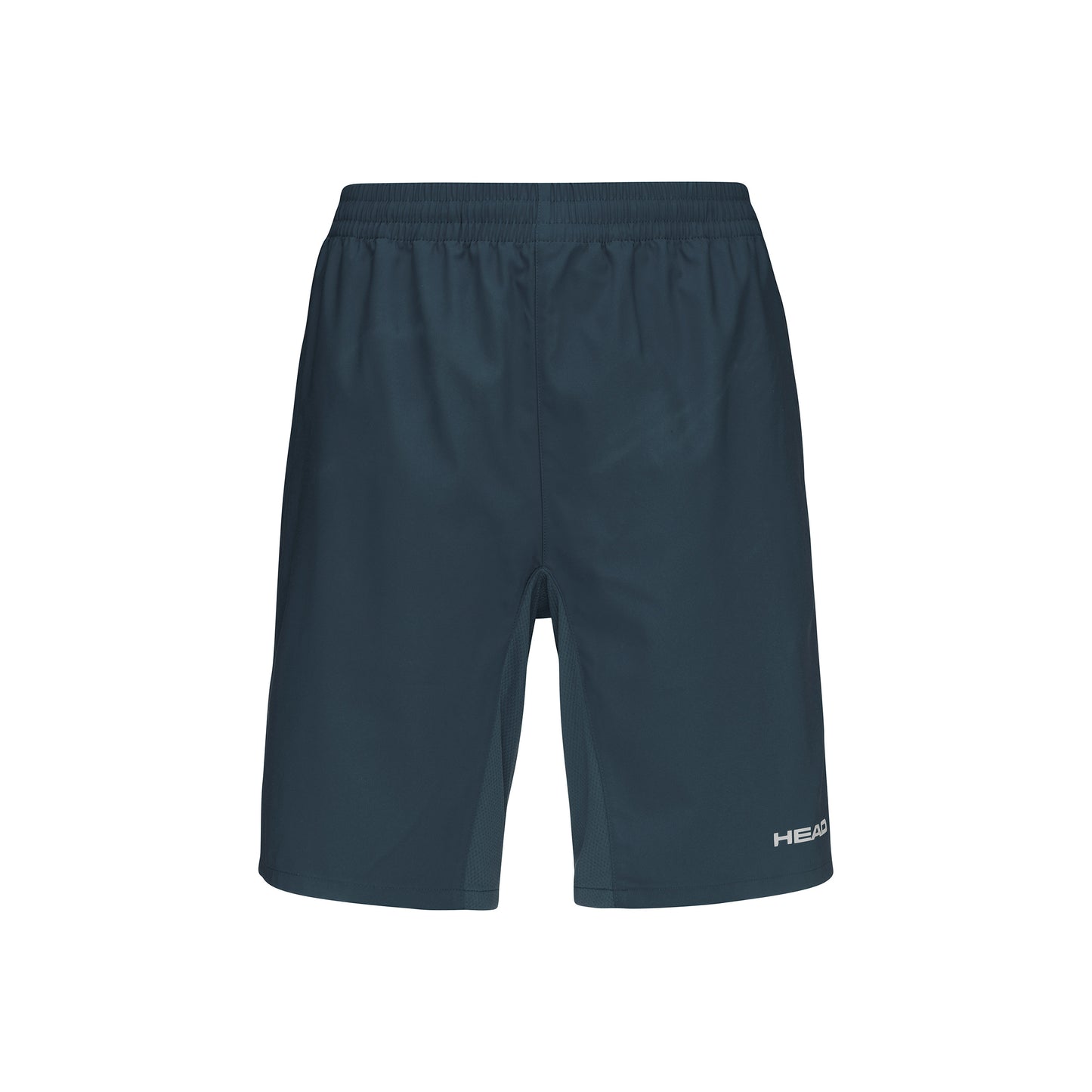 HEAD Club 9 Shorts Hombres-Azul Oscuro