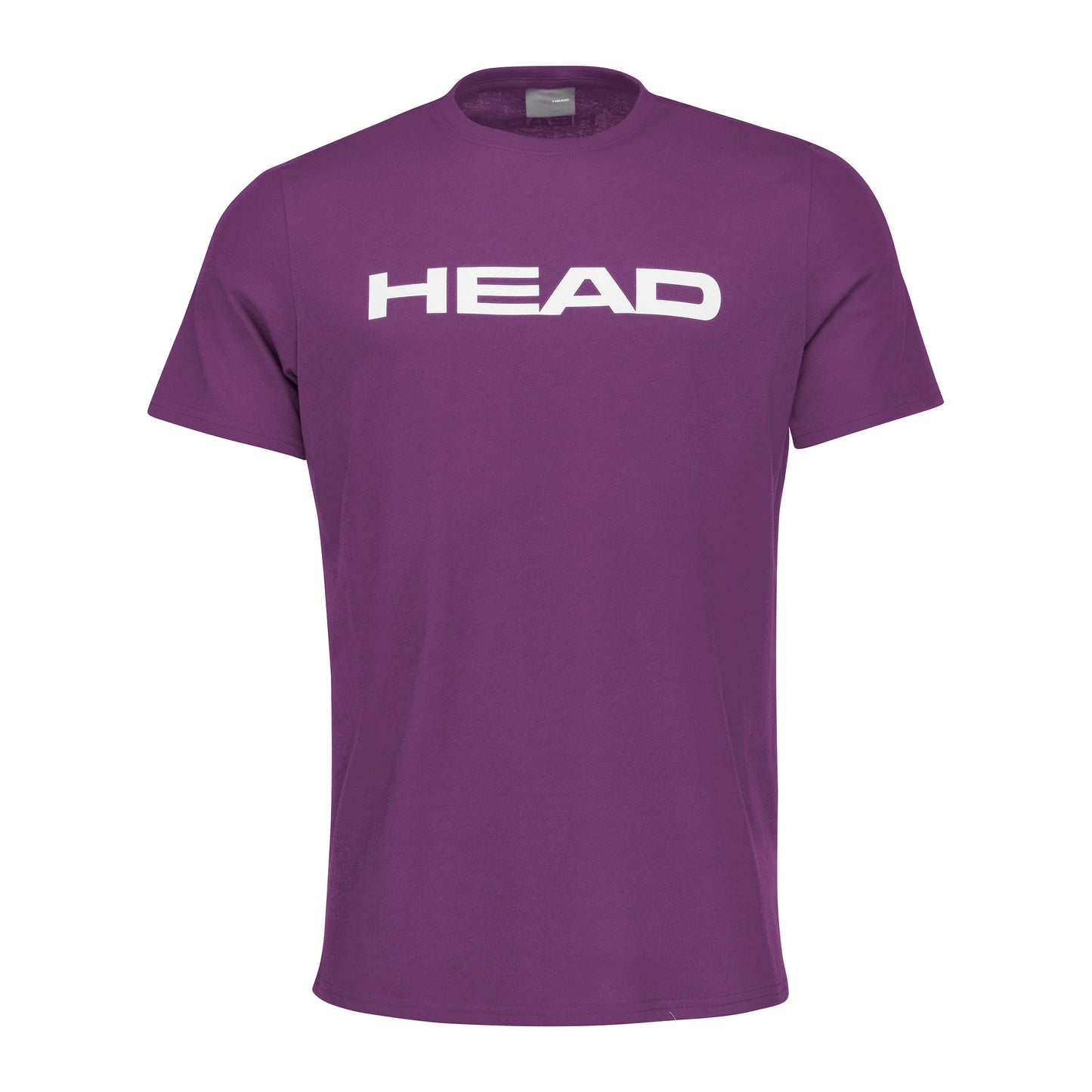 HEAD Ivan Camiseta de manga corta Hombres - lila,