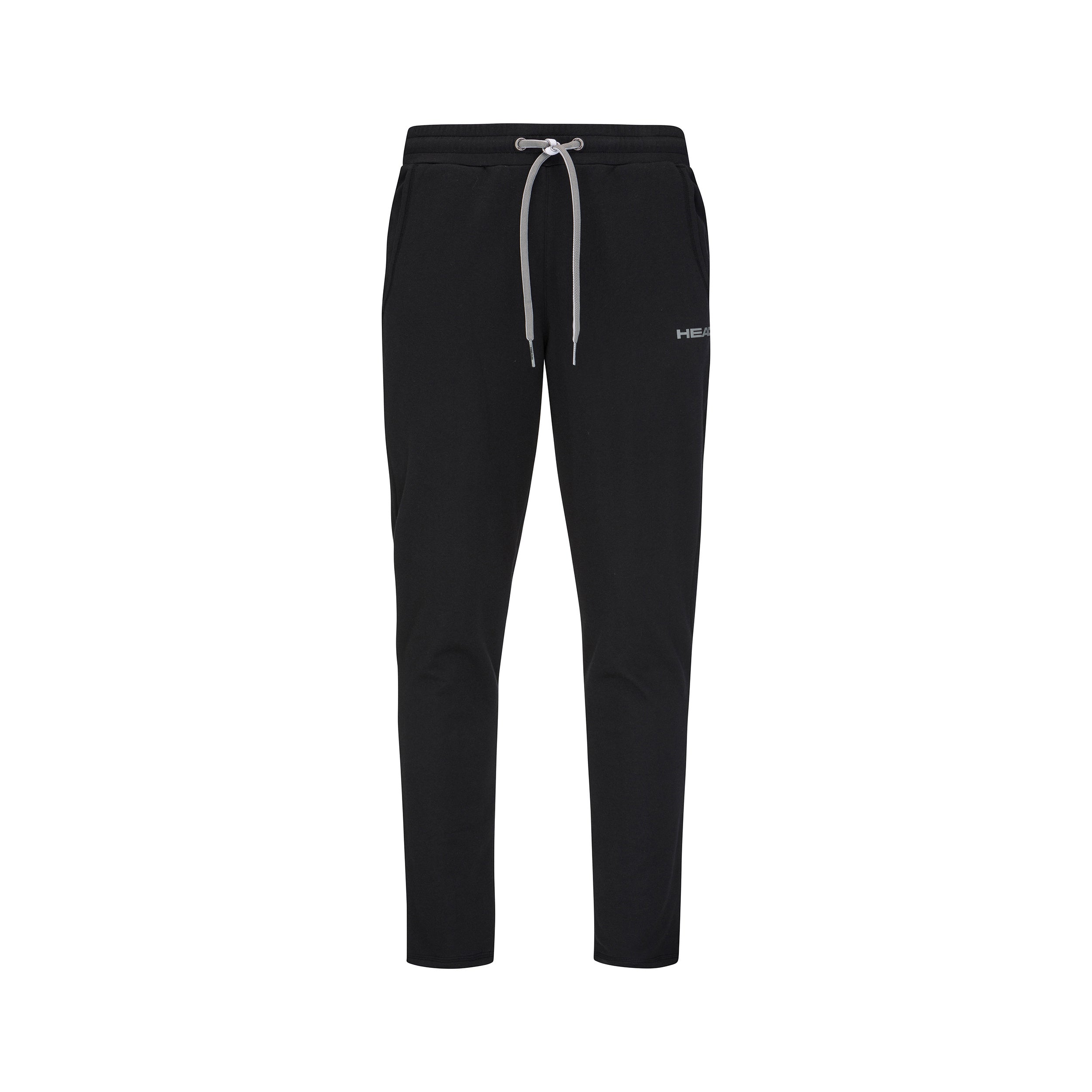 HEAD Club Byron Pantalón de entrenamiento Niños - negro,