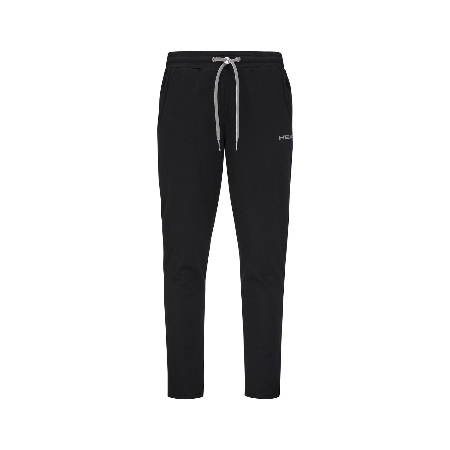 HEAD Club Byron Pantalón de entrenamiento Niños - negro,
