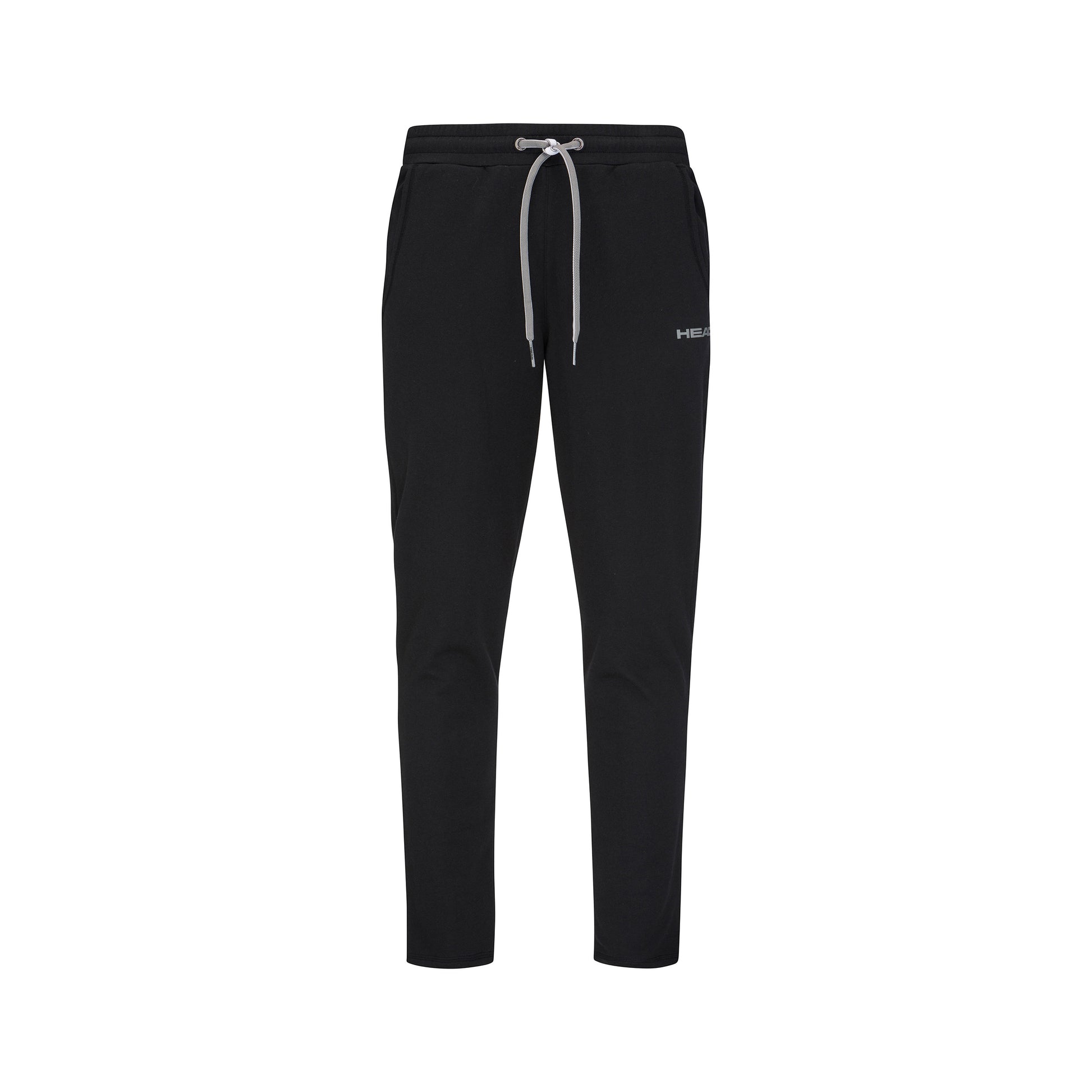 HEAD Club Byron Pantalón de entrenamiento Niños - negro,
