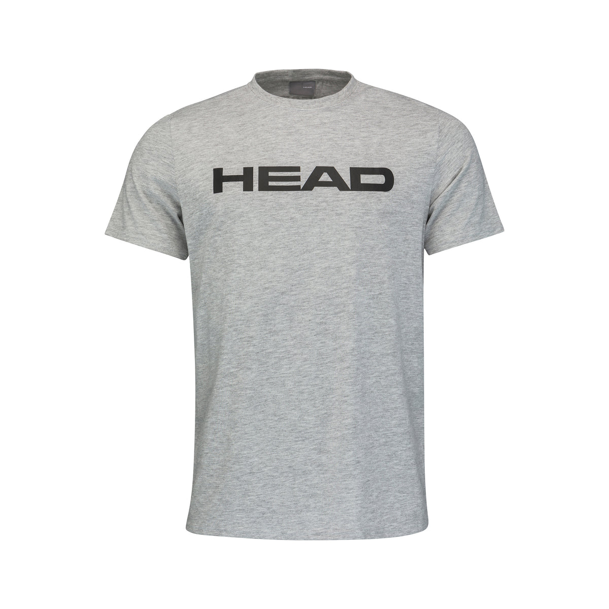 HEAD Ivan Camiseta de manga corta Niños - gris claro,