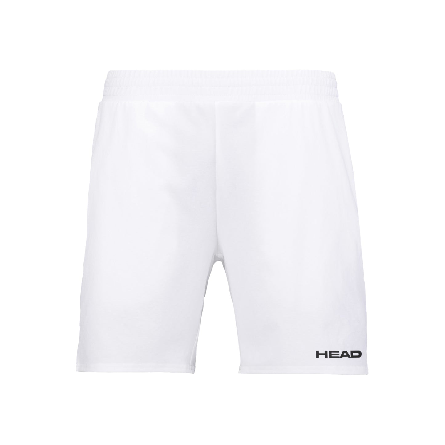 HEAD Power Shorts Hombres - blanco,