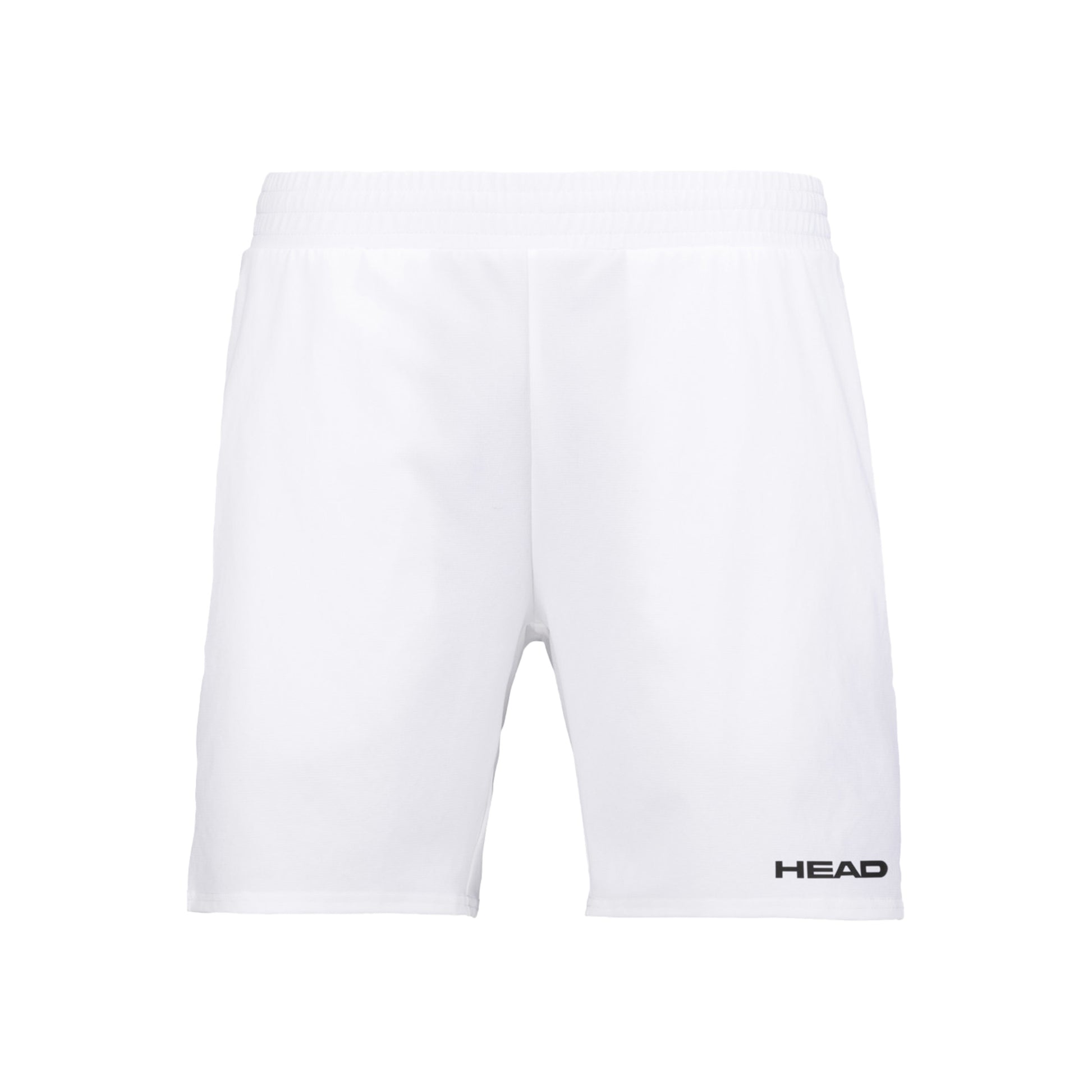 HEAD Power Shorts Hombres - blanco,