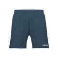 Power Shorts Hombres - azul,