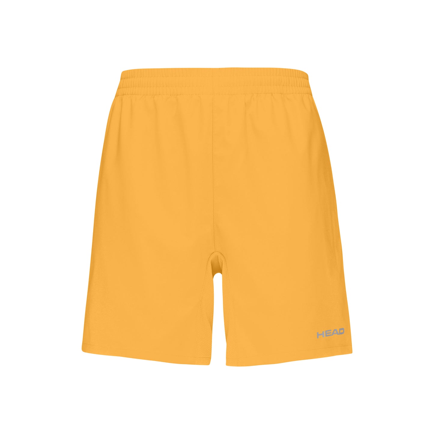 HEAD Club Shorts Hombres - amarillo oro,