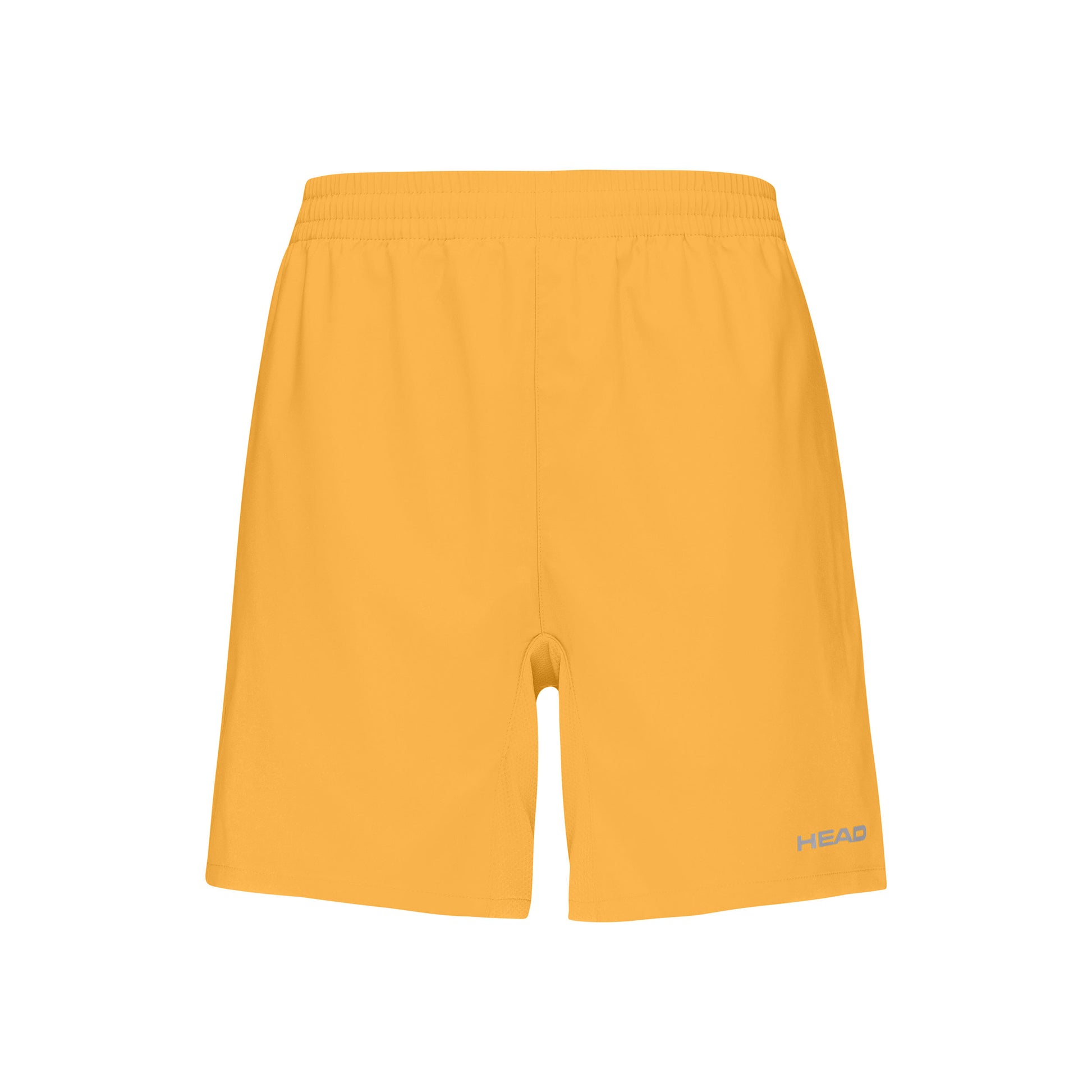 HEAD Club Shorts Hombres - amarillo oro,