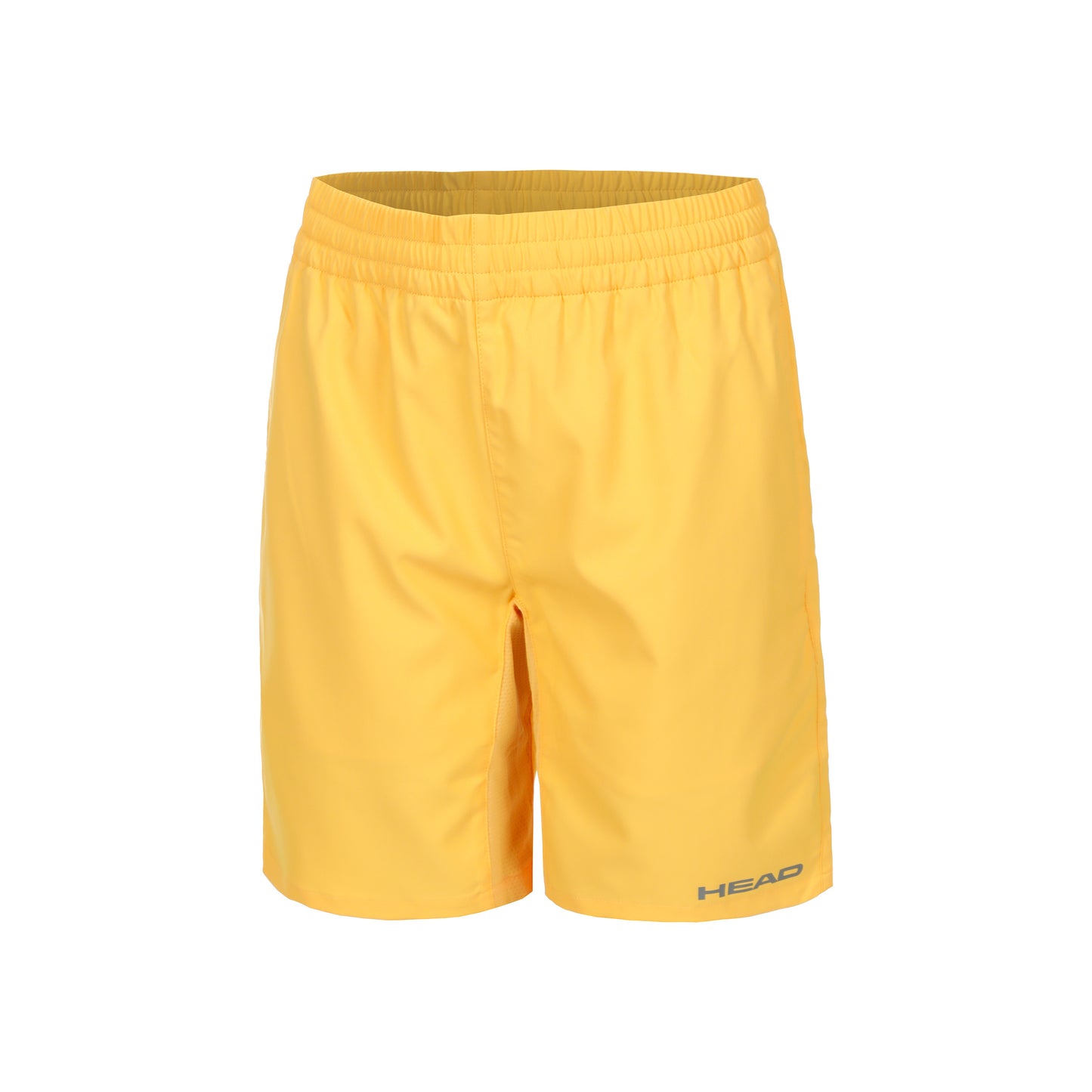 HEAD Club Bermudas Chicos - amarillo oro,