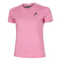 Play Tech T-Shirt Camiseta de manga corta Mujeres - rosa,