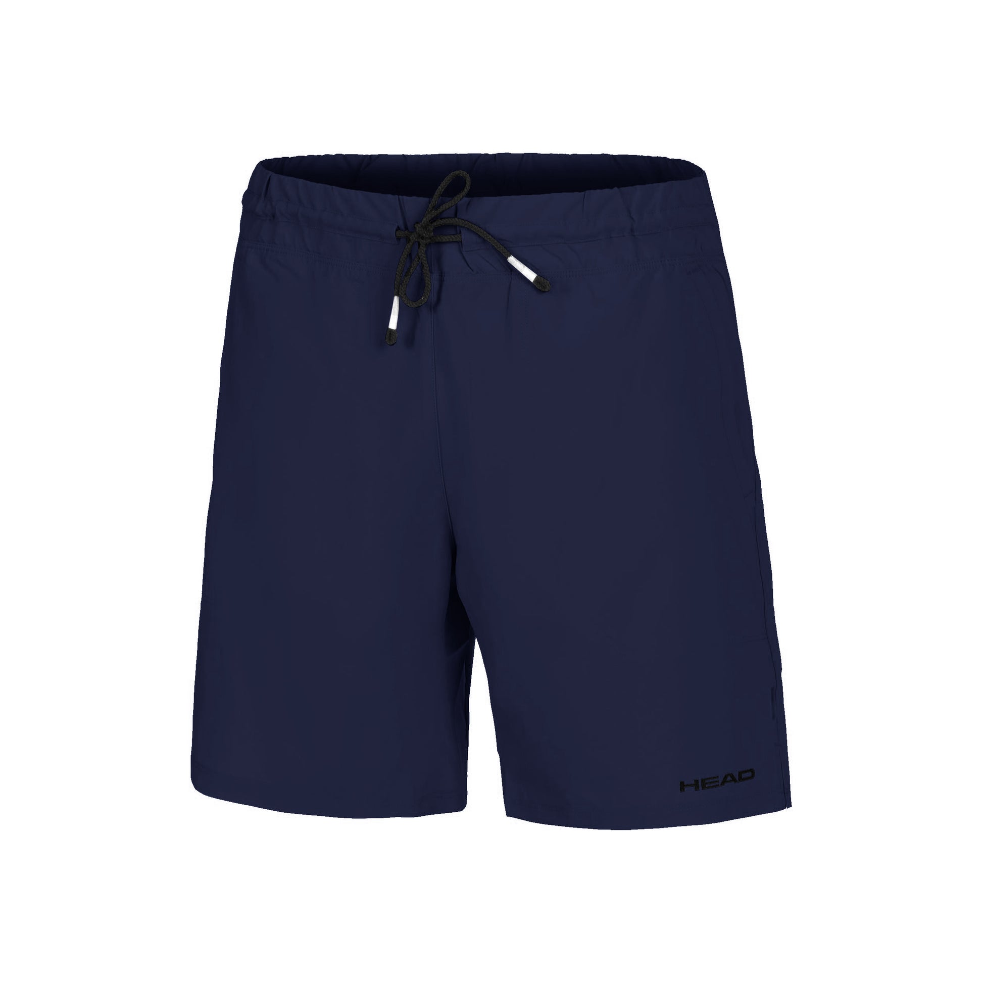 HEAD Play Shorts Hombres - azul oscuro,