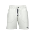 Play Shorts Hombres-Blanco