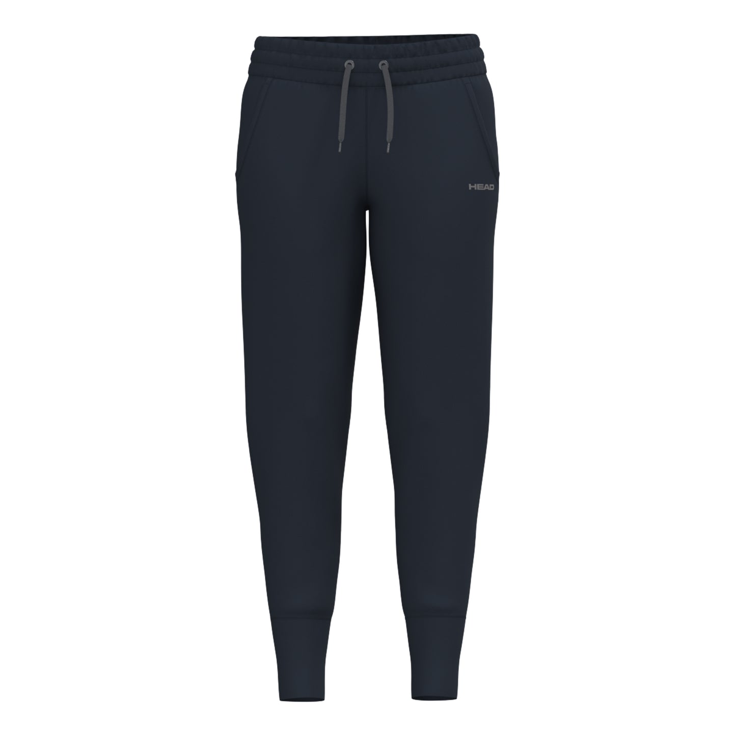 HEAD Club Original Pantalón De Entrenamiento Mujeres-Azul Oscuro