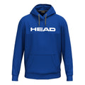 Club Original Sudadera Con Capucha Hombres-Azul