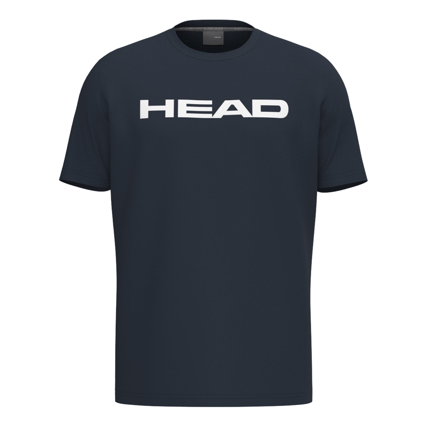 HEAD Club Original Camiseta de manga corta Hombres - azul oscuro,