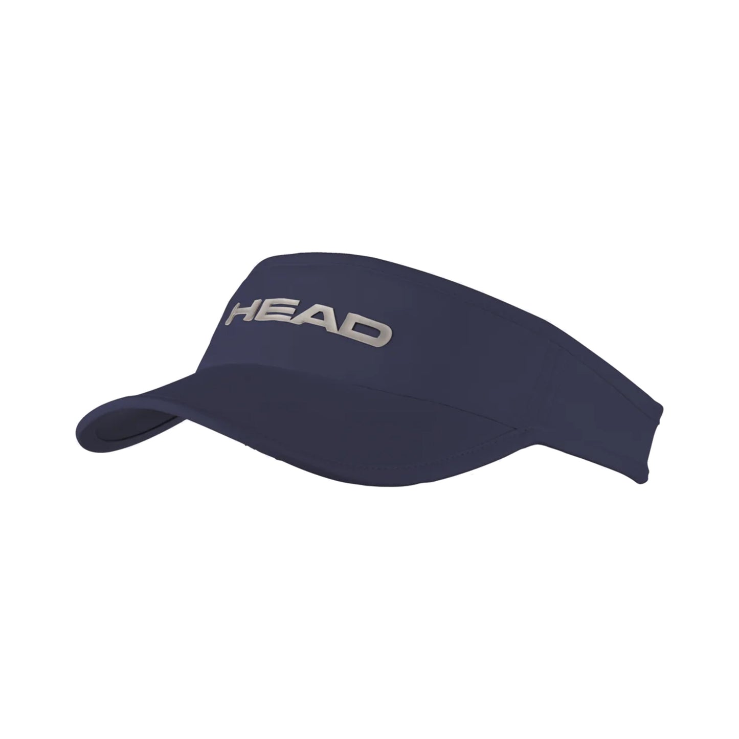 HEAD Pro Player Visera-Azul Oscuro