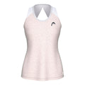 Play Tech Camiseta de tirantes Mujeres-lila