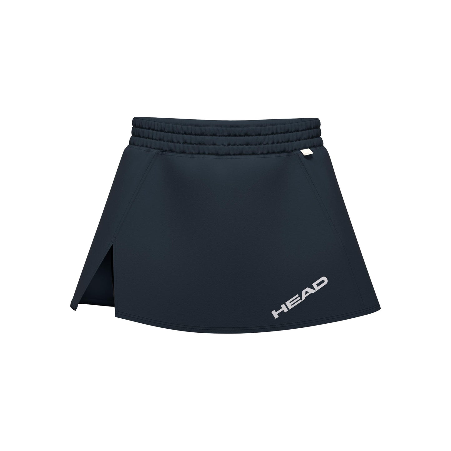 HEAD Pro Falda Mujeres-azul oscuro
