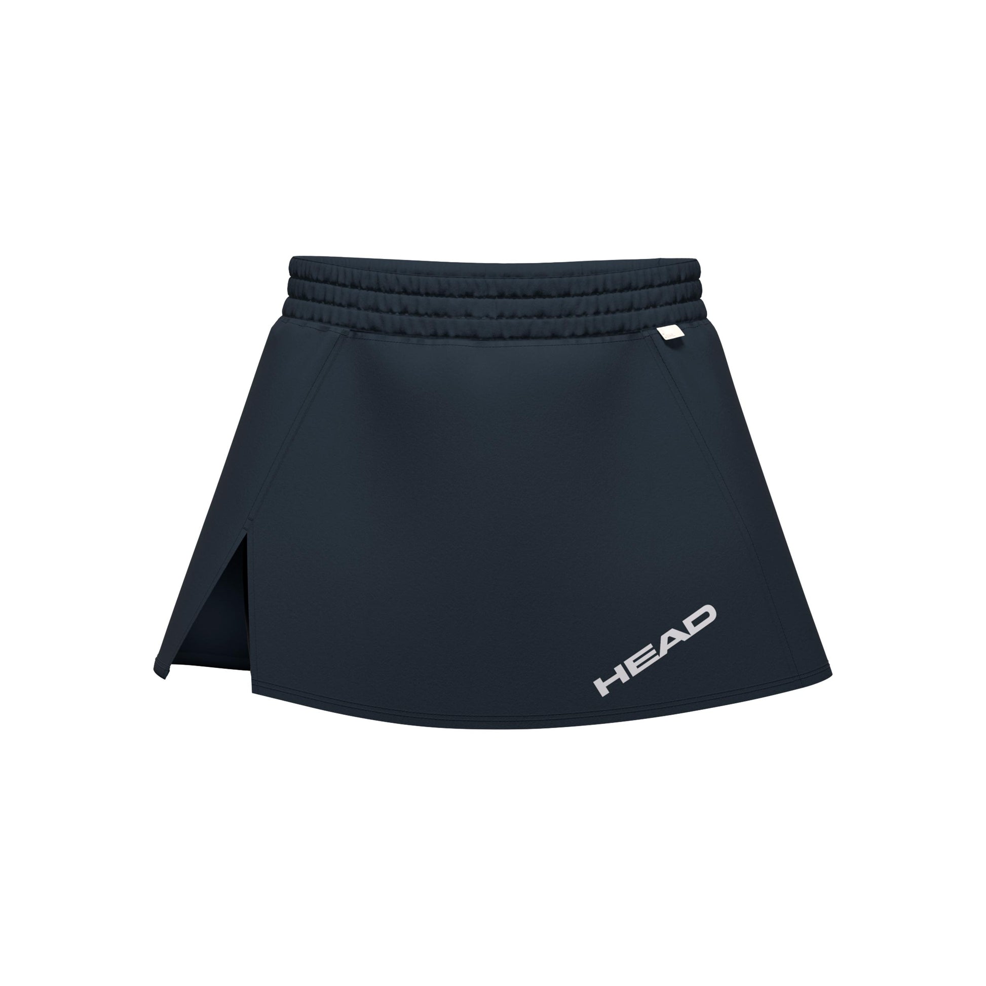 HEAD Pro Falda Mujeres-azul oscuro