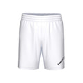 Pro Shorts Hombres-blanco