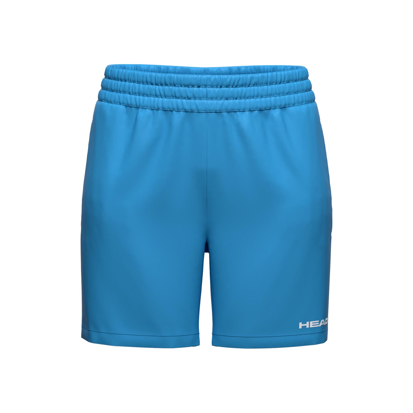 HEAD Viion Shorts Niños-azul
