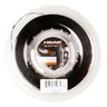 Velocity MLT Bobinas De Cordaje 200m-Negro