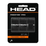 Prestige Pro Pack de 3 - negro